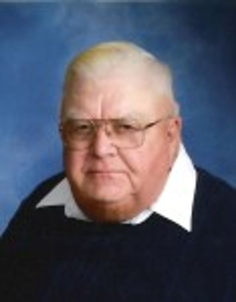 Raymond Johnson Profile Photo