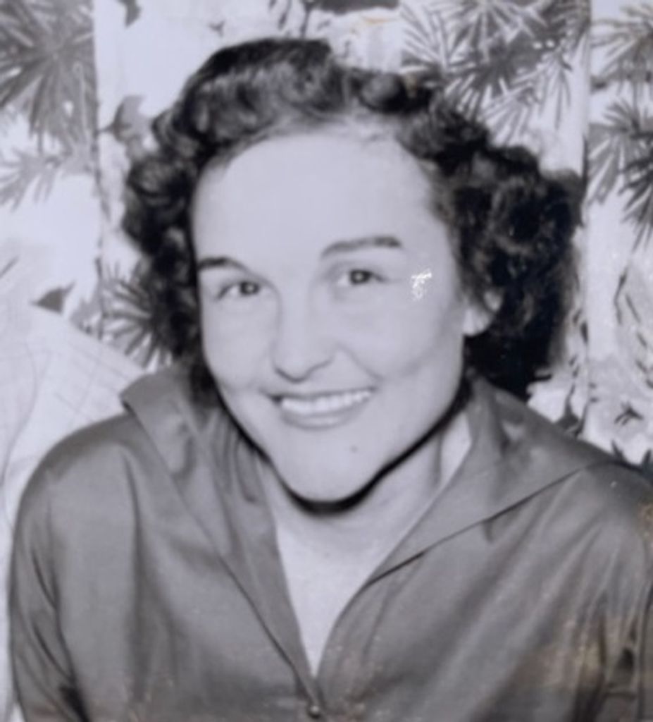 Mrs. Bonnie Jean Young Profile Photo