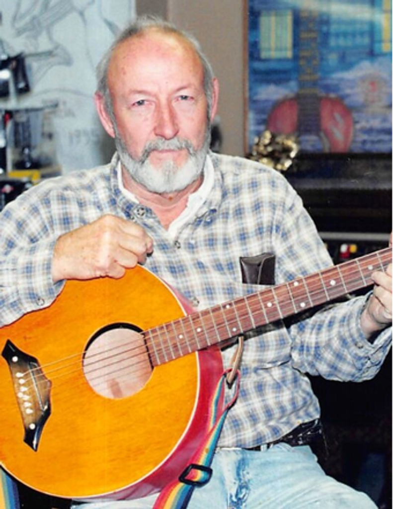 Eugene Talmadge Terrell