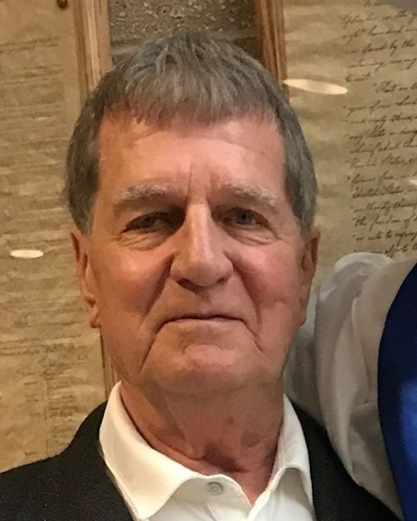 David Edward Nitzschke Profile Photo