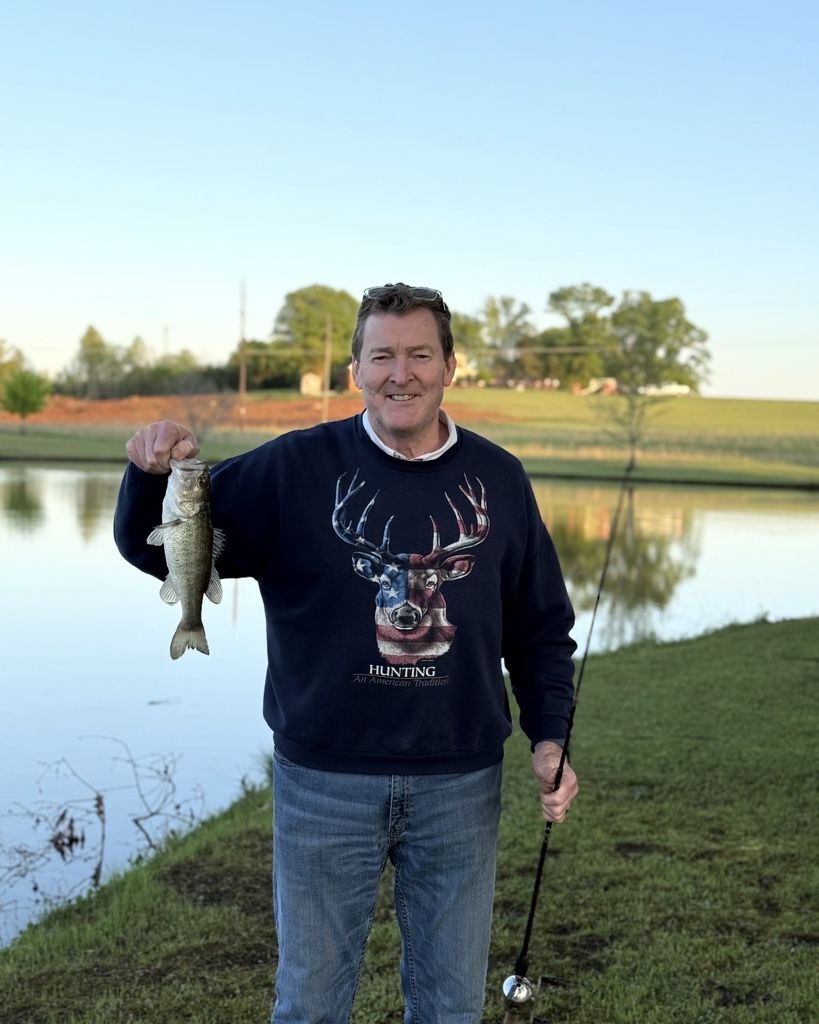 Herschel Theodore "Ted" Smith