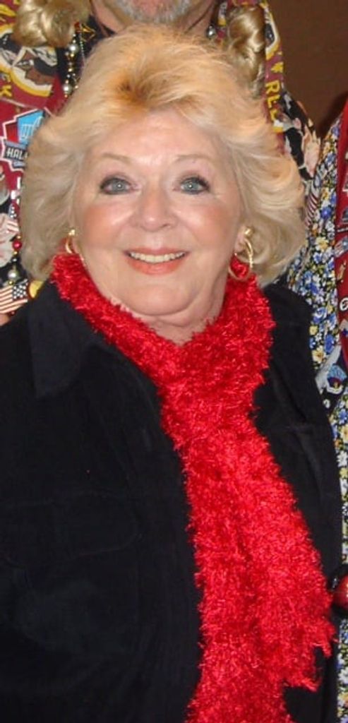 Diane Smith