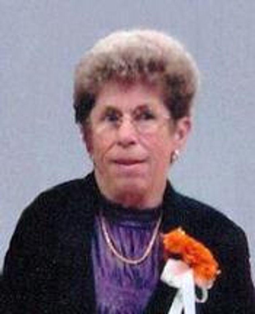 Rebecca Elliott Brumfield