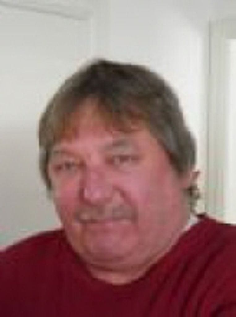 Deral Richard Duex
