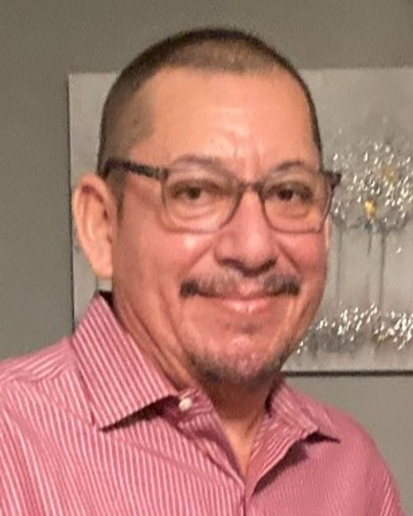 Ramon Ojeda Ochoa