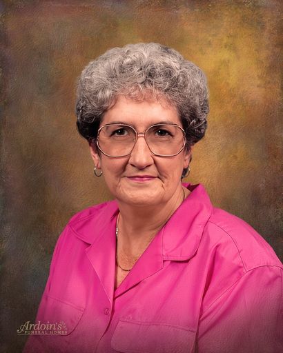 Merlene Thibodeaux's obituary image