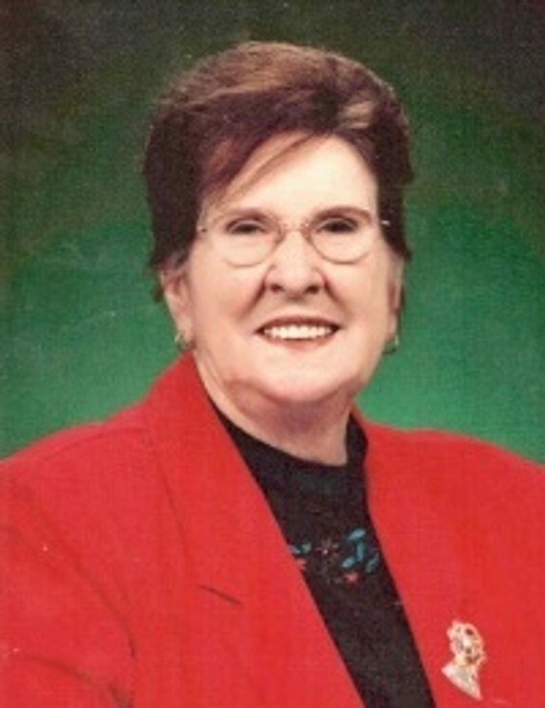 Thelma L. Horton Porter