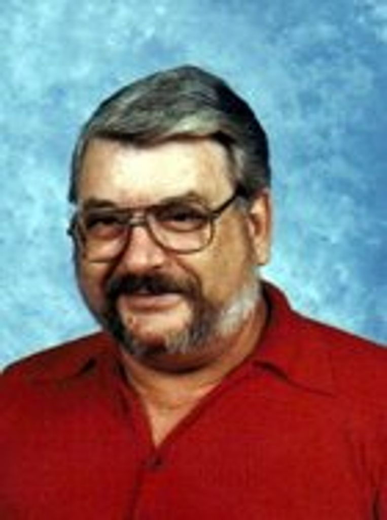 Leonard Crawford