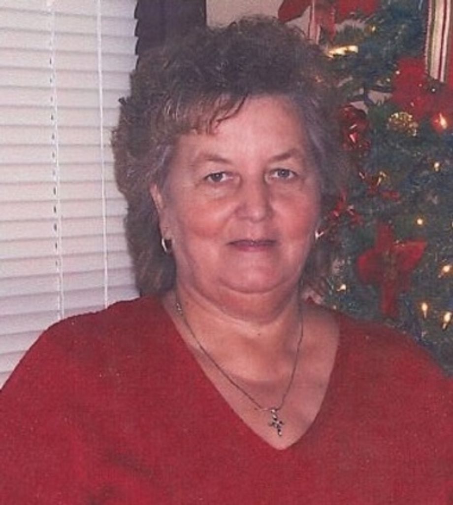 Donna Jean Morris Profile Photo