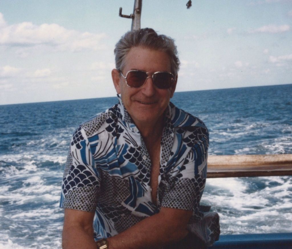 Seymour Stanton Profile Photo