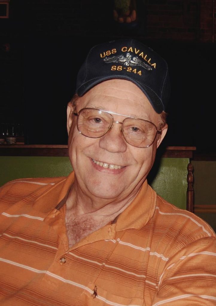 Frederick D. Polgardy, Sr.