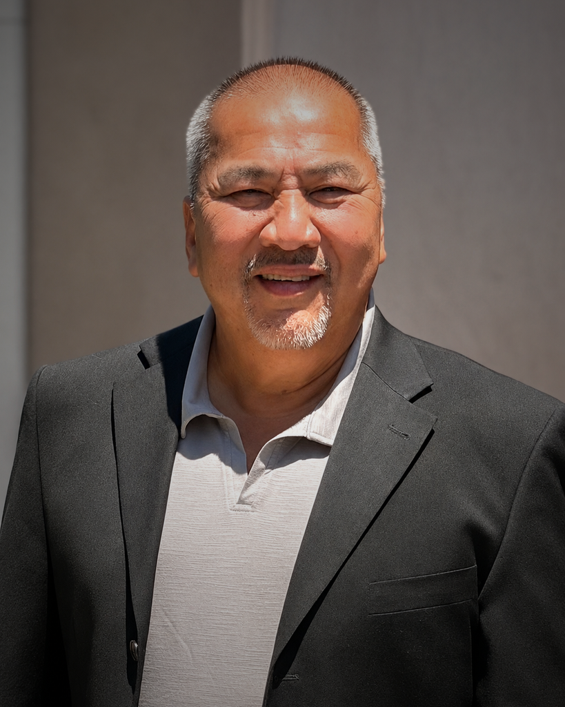 Quang "George" Tran Profile Photo