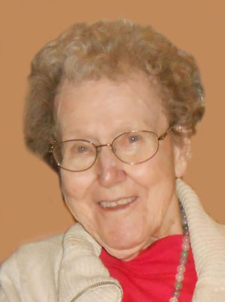 Mary Anderson