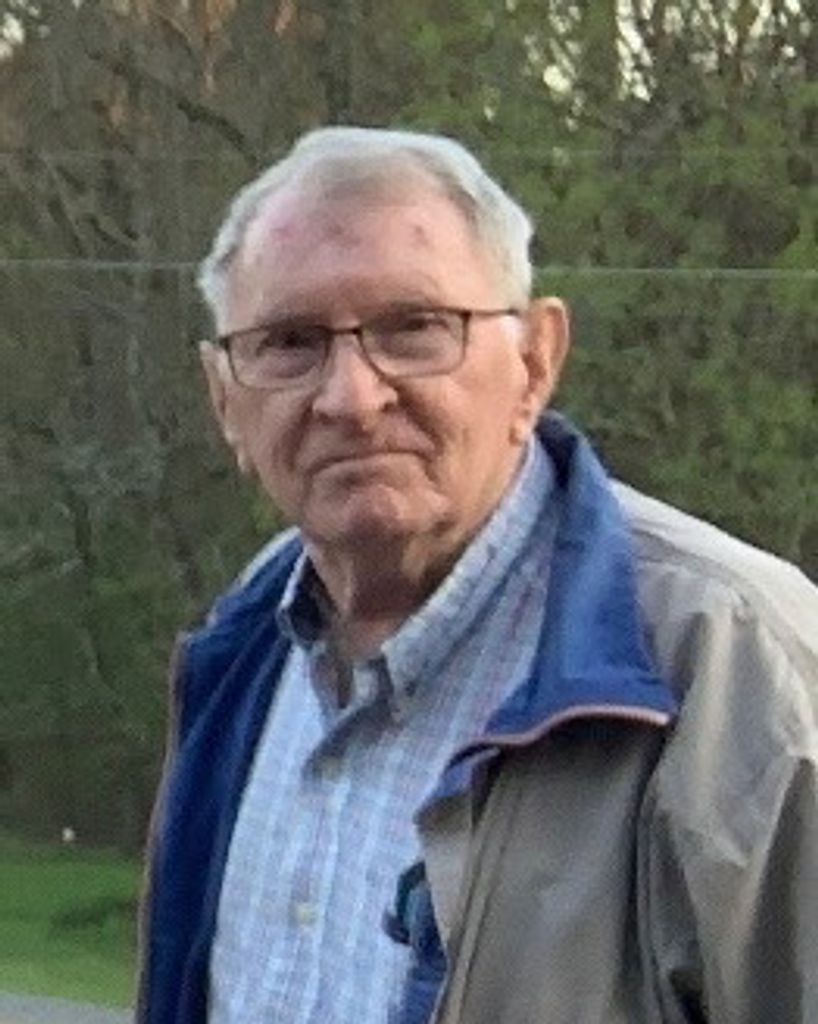 Henry Franklin Jarvis Jr.