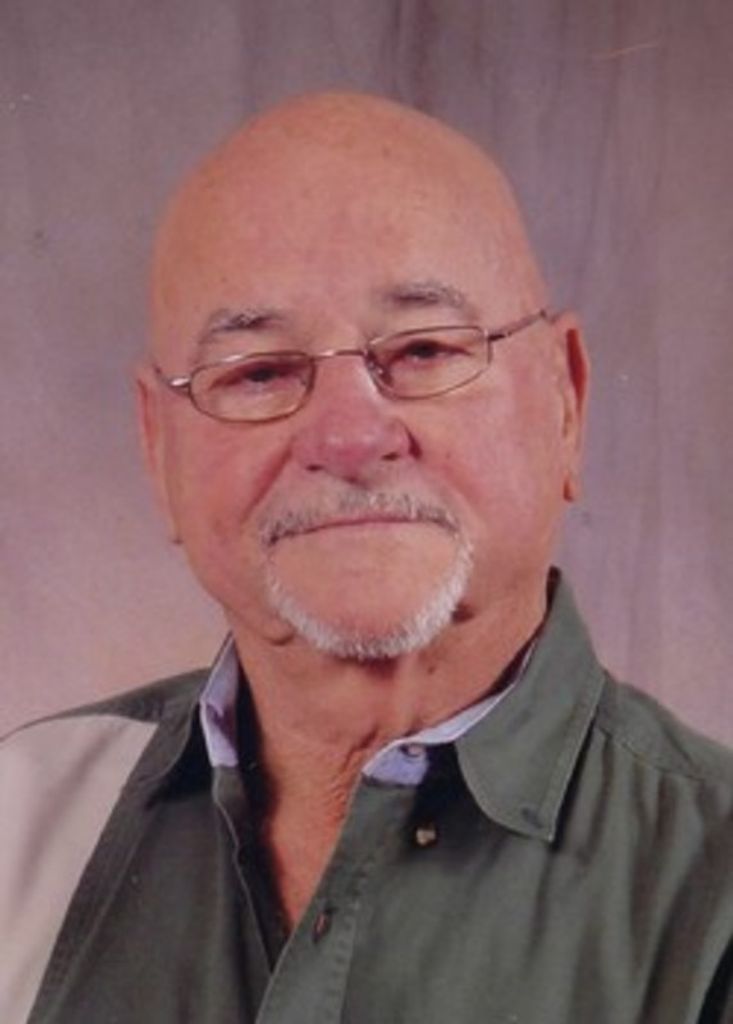 Bernard Donald Hoffman Profile Photo