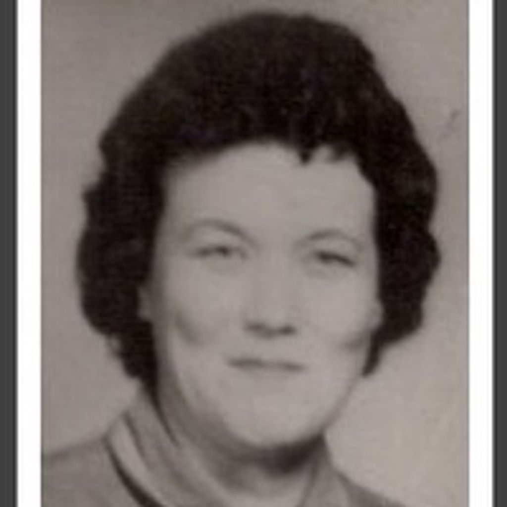 Mildred Holland Hughes