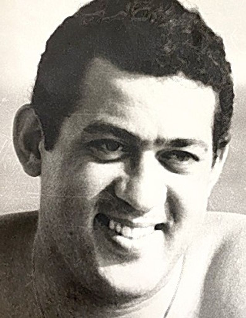 Zouhair Rached Tabbara