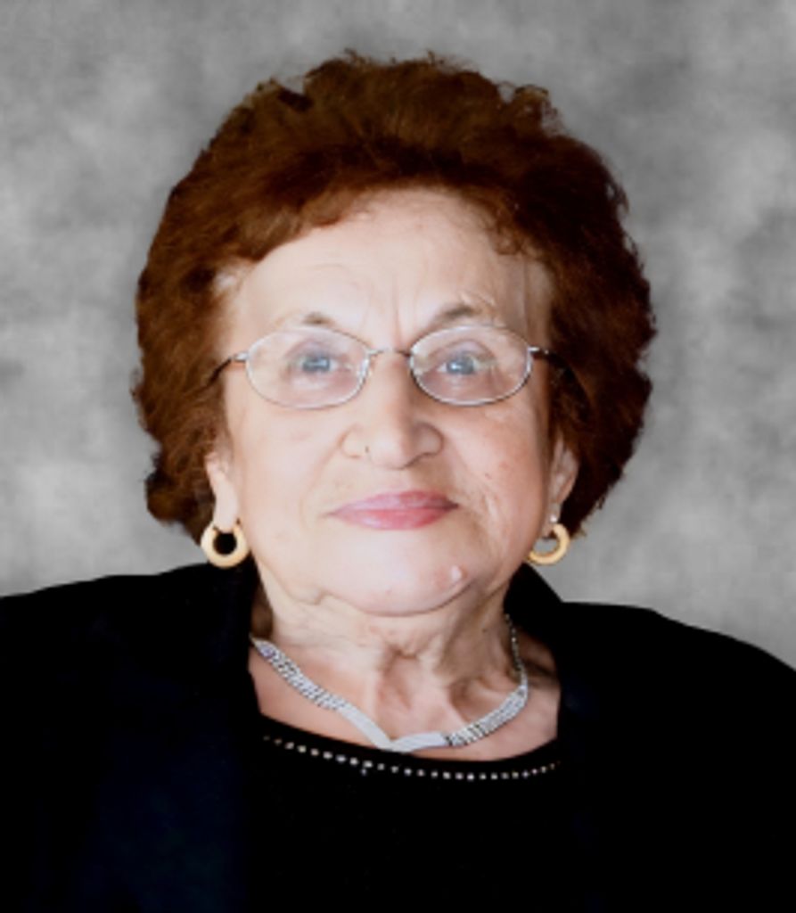 Angela Piccinin