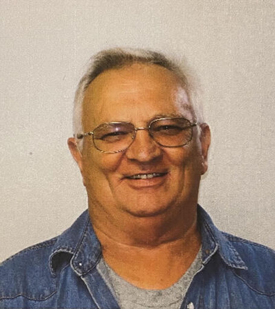 Mike Townsend Profile Photo