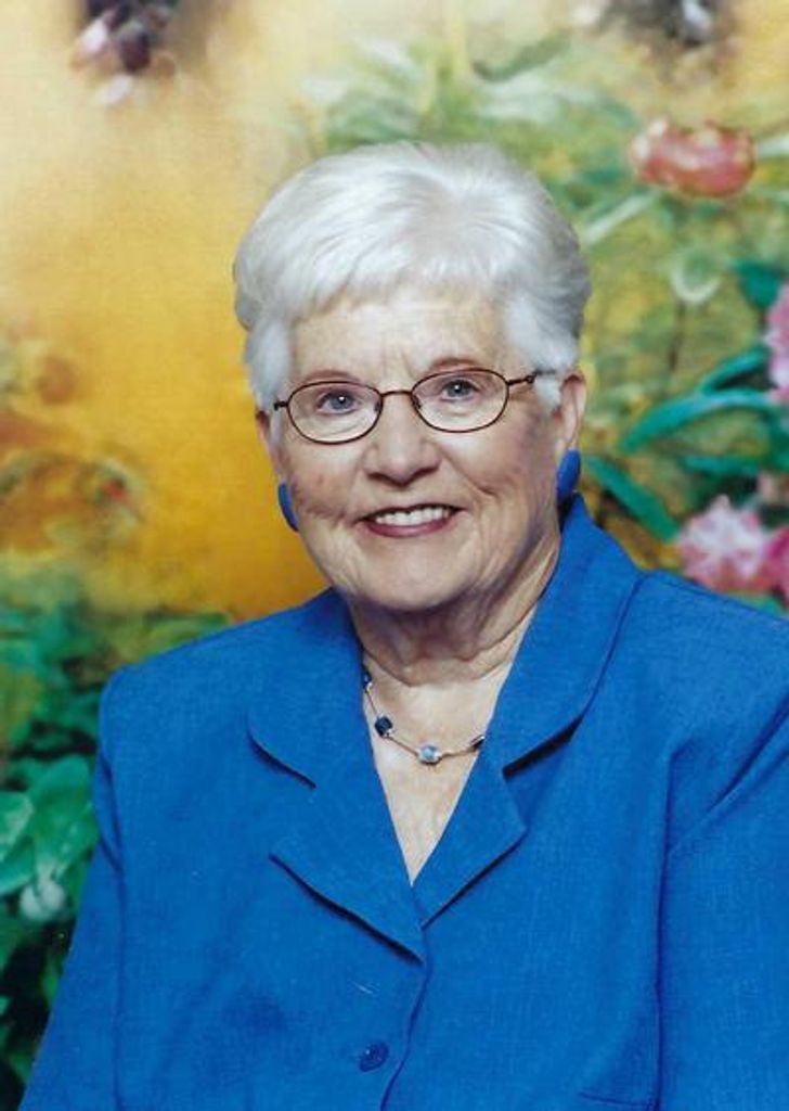 Esther May Schley