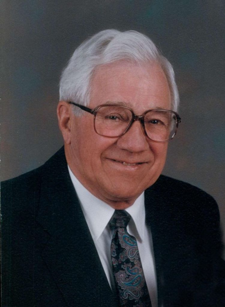 Martin Joseph Mckim Profile Photo