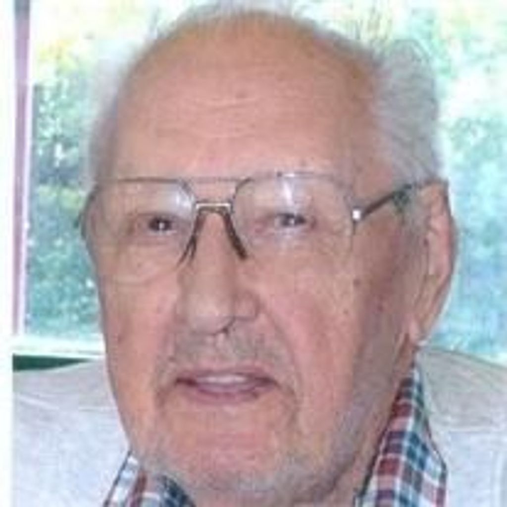 Horace Rickard