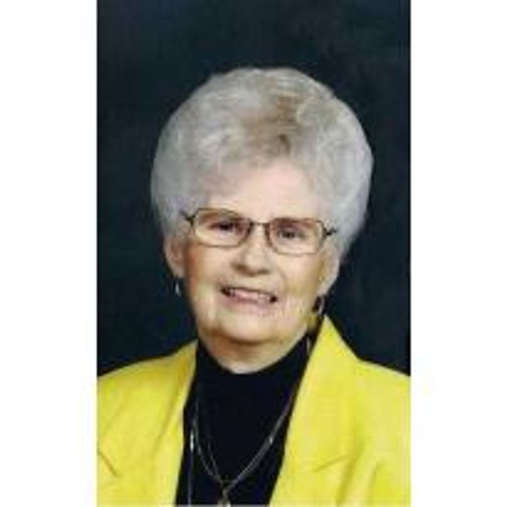 Carol V. Olson