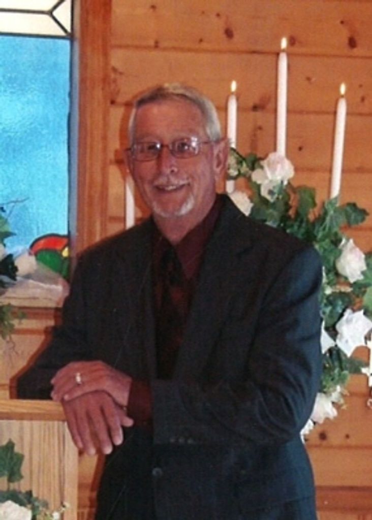 Carroll Benjamin Angel