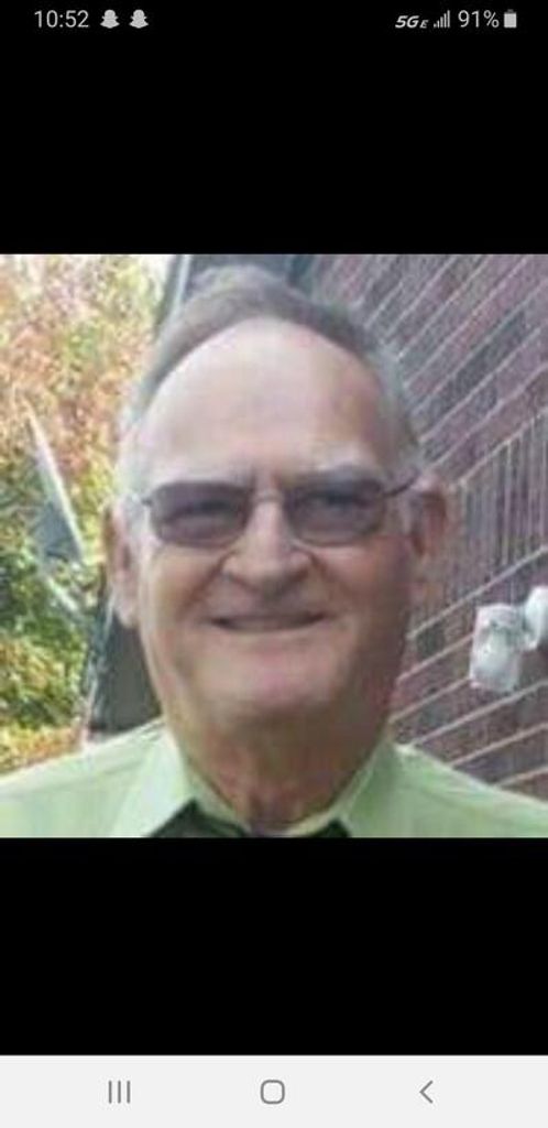 Aubert Baker-Coleman Murray, Sr.