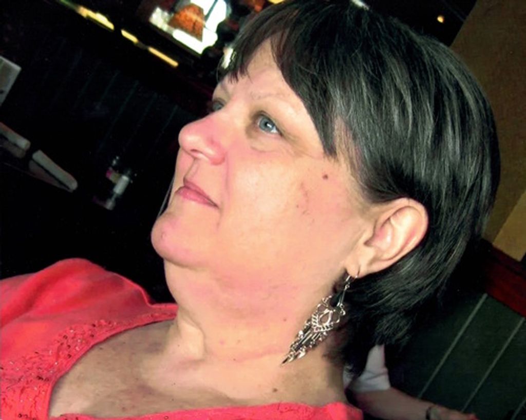 Regina Leach Profile Photo
