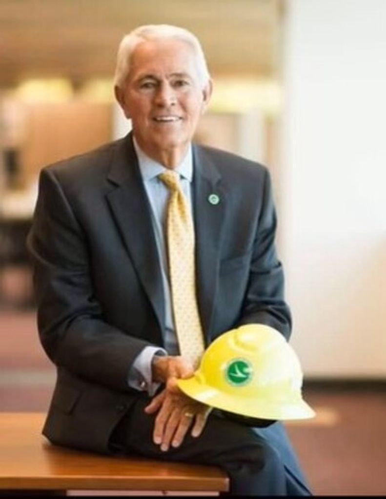 Jerry H. Wray Profile Photo