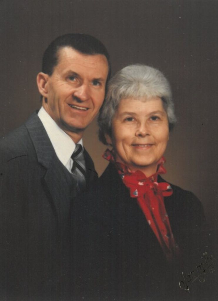 Jeannette Ruth Stevenson Profile Photo