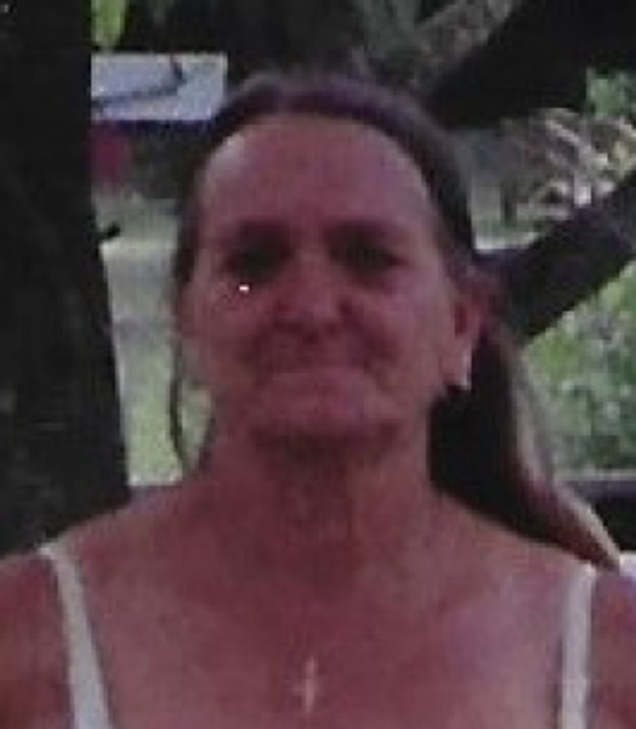 Mabel Irene Light (Williams)