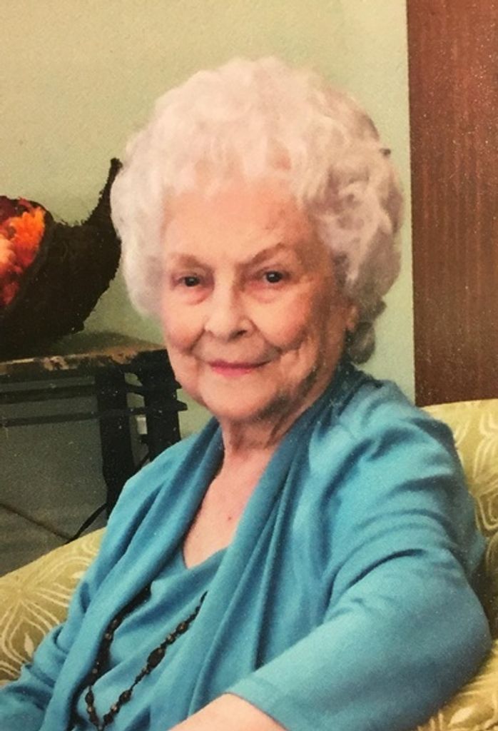 Cassie Mae Sheppard Silvis Profile Photo
