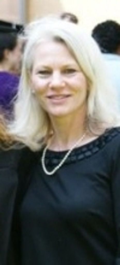 Cynthia Ann Cindy Delaney