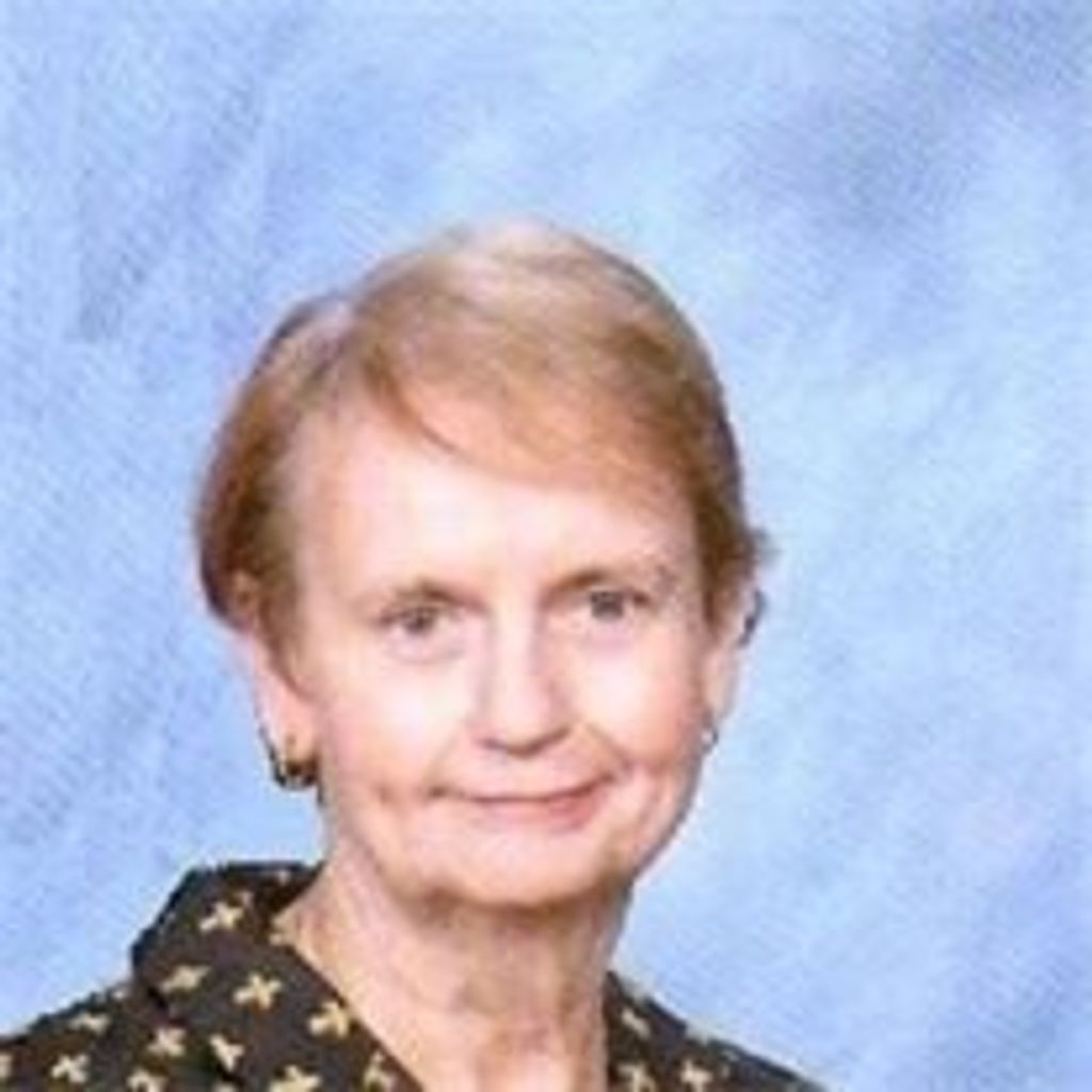 Rachel Waters
