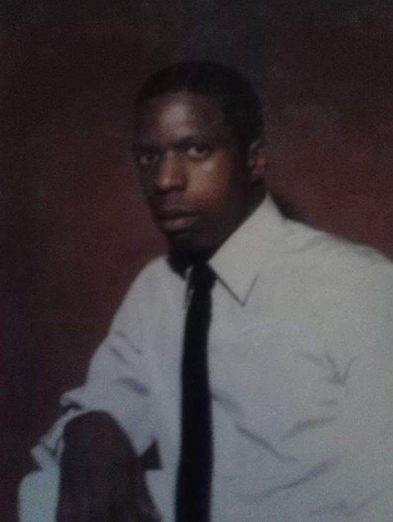Mr. Alden Harden