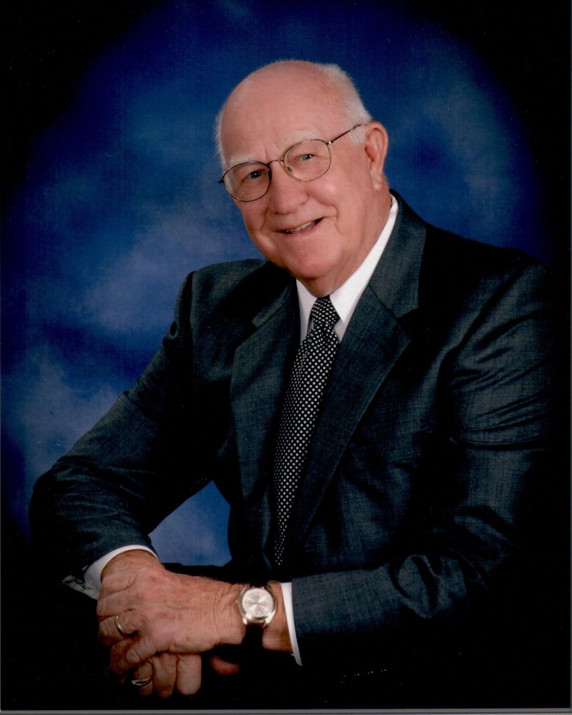 Charles Register Gregory