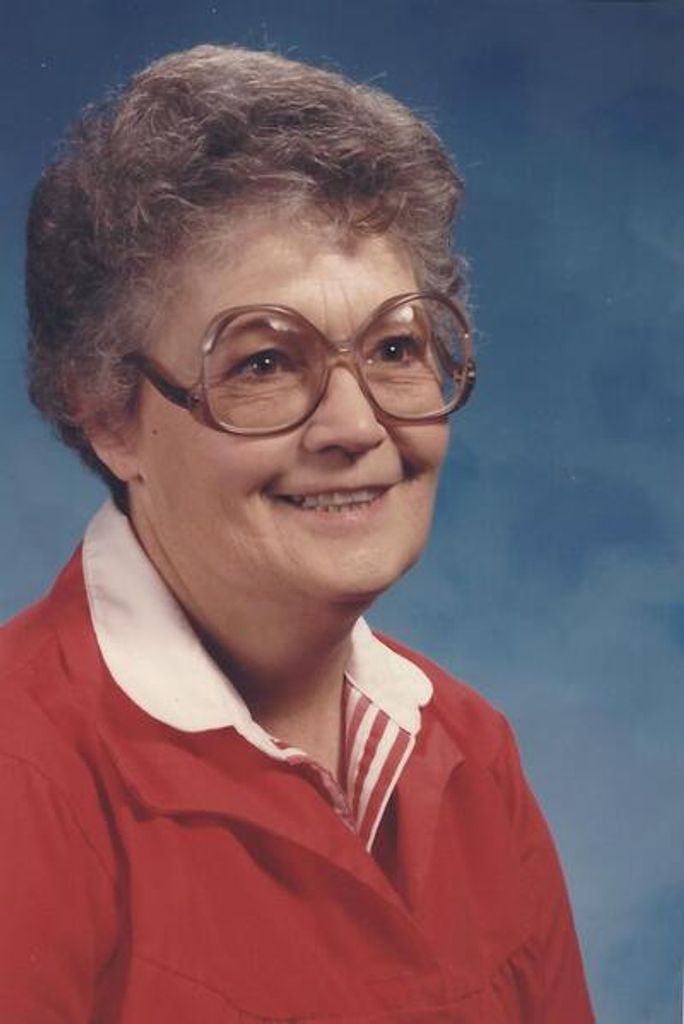 Lenora E. Olson