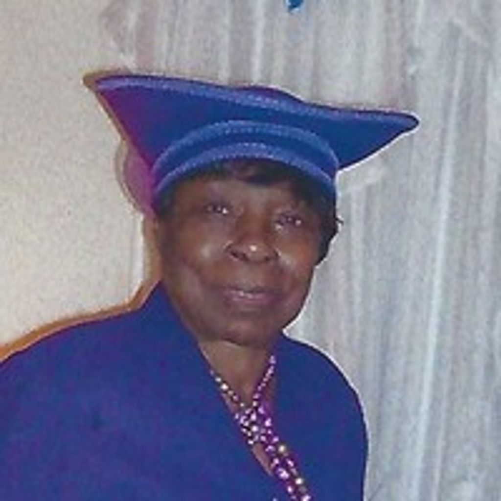 Mary Manning