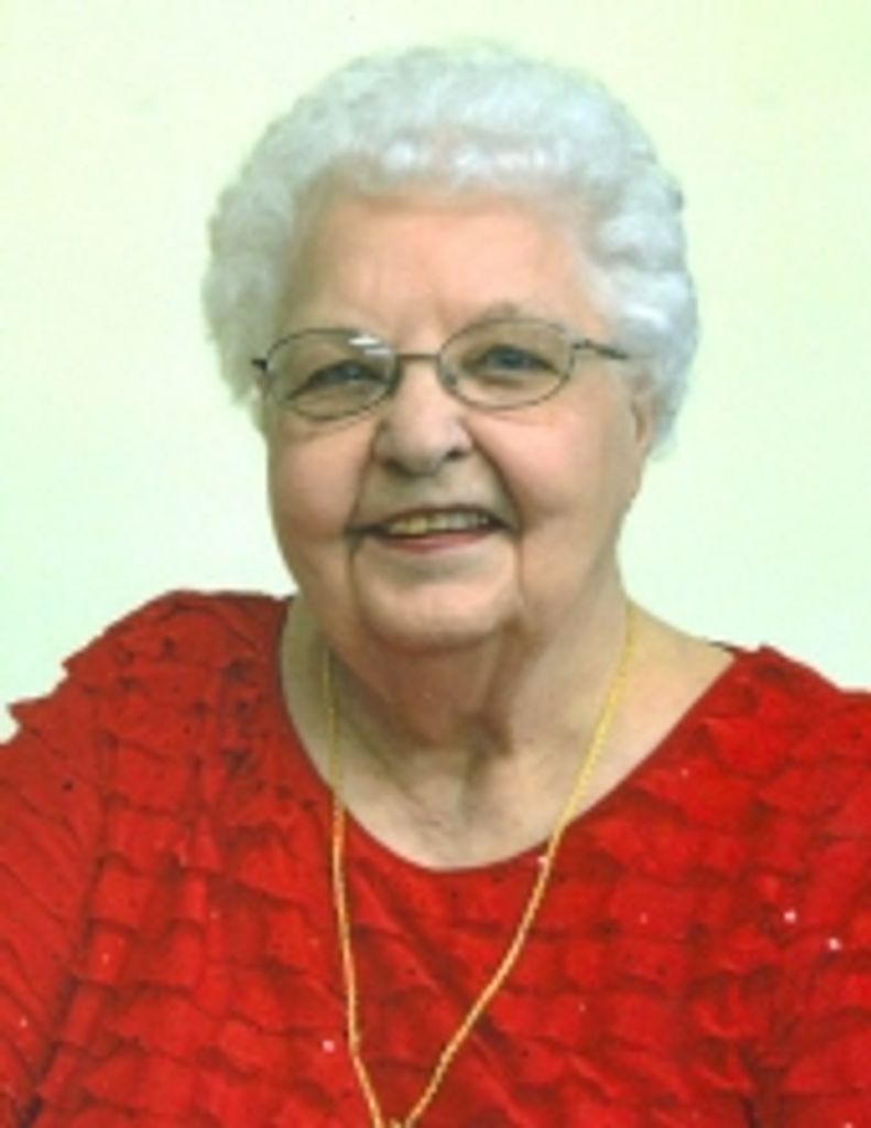 Maxine Gutormson