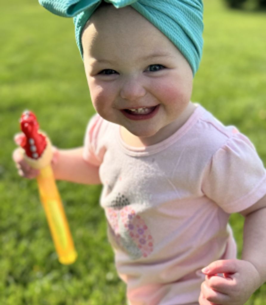 Scarlet Gibbs Profile Photo