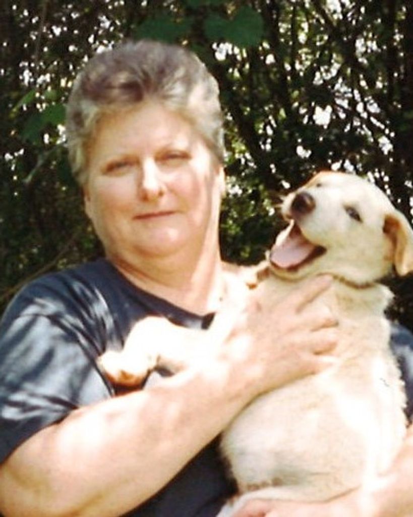 Lynda L Greenway