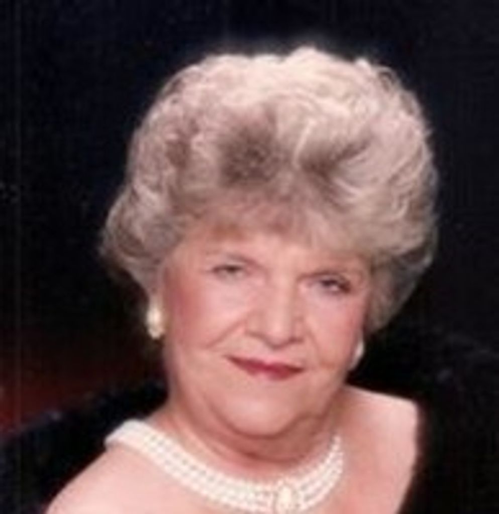 Bessie Calverley