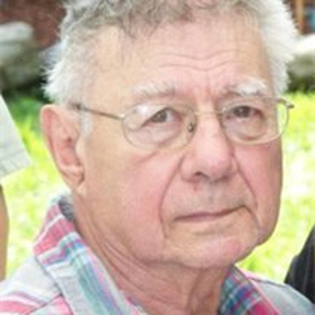 Alfred J. Savoy