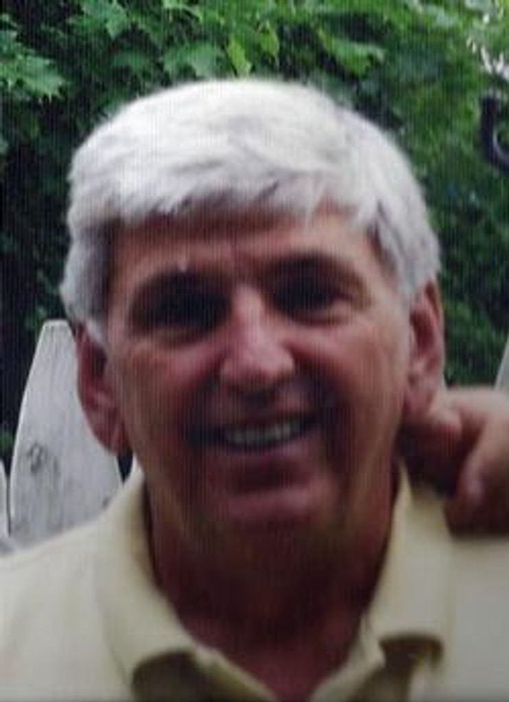 Kenneth L. Bates Profile Photo