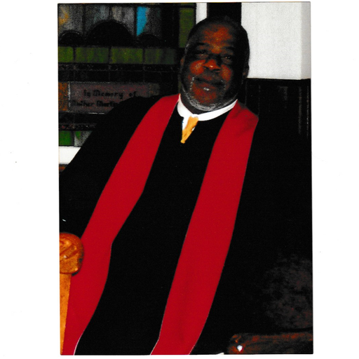 Rev. John Walter Riley Profile Photo