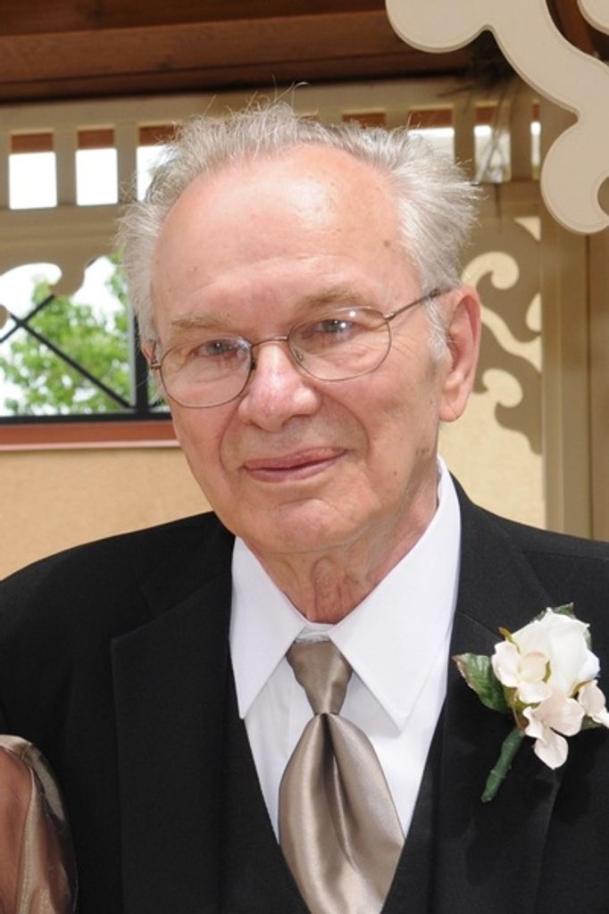 Glenn Erick Hermanson