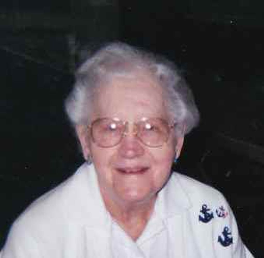 Margaret Bernal