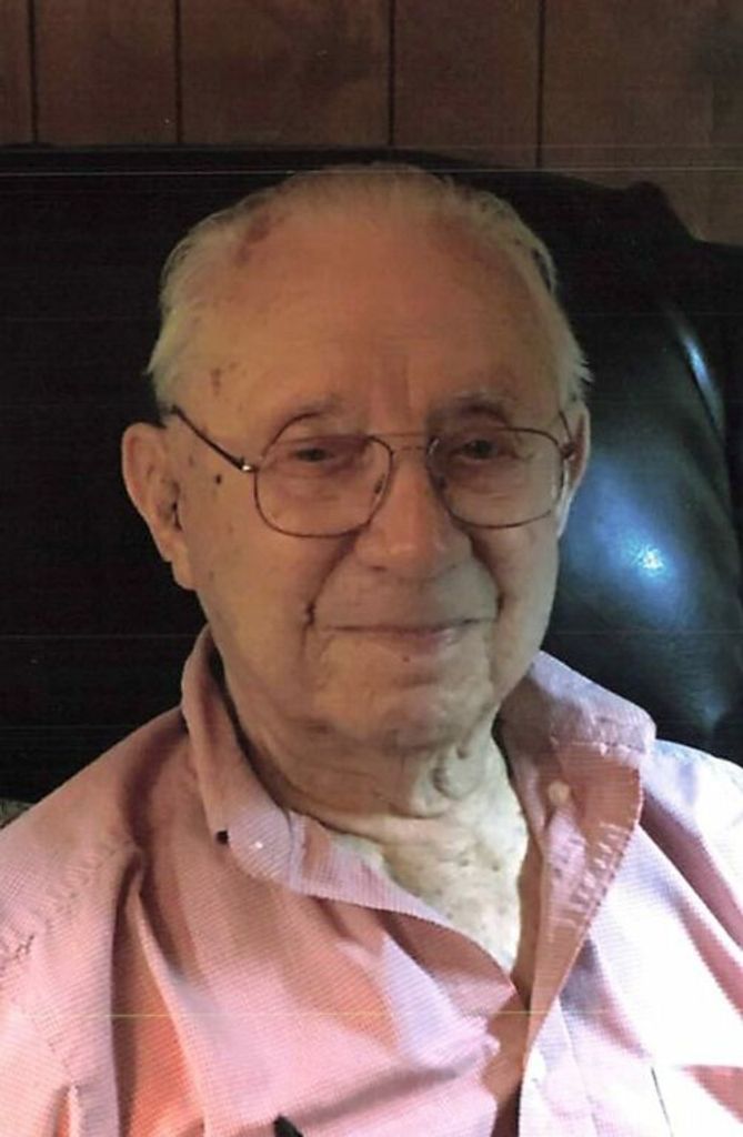 Mainarich, Walter Profile Photo